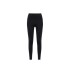 MLB New York Yankees Leggings Women's Black Черный, S