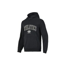 Skechers Sweatshirt Men's Carbon Black Carbon Black 0018, L
