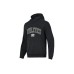Skechers Sweatshirt Men's Carbon Black Carbon Black 0018, L
