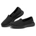 Skechers Flex Comfort 'Black' Women's Черный, 39.5