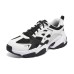 Skechers Stamina V2 'Black White' 42
