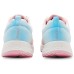 Skechers GO RUN Lightweight Anti-Slip Low-Top Running Shoes Women's Pink Розовый, 36.5