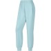 Skechers Knitted Sports Pants Women's Bamboo Moon Blue Bamboo Moon Blue - 04JJ, XL