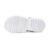 Skechers Cushioning Wear-Resistant Children's Sandals White Purple Kids' Белый Фиолетовый, 27.5