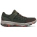 Skechers Go Trail Slip-Resistant Cushioning Wear-Resistant Low-Top Running Shoes Men's Jasper 43
