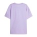 Skechers Short Sleeved T Shirt Blue Bell Color Kids' Blue Bell Color, 160