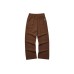 Skechers Casual Pants Women's Chicory Coffee Brown/03JJ Chicory Coffee Brown/03JJ, M