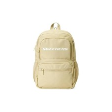 Skechers Fabric Backpack Regular Unisex Irish Cream