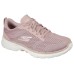 Skechers Go Walk 6 'Pink' Women's 35