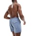 Brave Soul swim shorts in blue Синий, W34-36