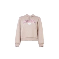 Skechers Sweatshirt Women's Pink Розовый, S