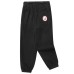 Skechers Knitted Sweatpants Carbon Black Teenagers сажа, 140