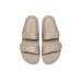 Skechers Slide Slippers Women's Taupe 36