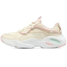 Skechers Stamina Airy 'Off White Pink' Women's 35