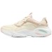 Skechers Stamina Airy 'Off White Pink' Women's 35