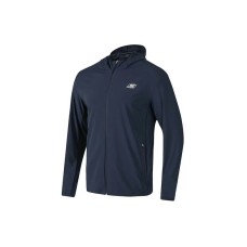 Skechers Jackets Coats Men's Navy Blue Синий, S