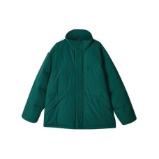 Skechers Sports Life Collection Down Jackets Men Seaweed Army Green/02ZG Seaweed Army Green/02ZG, S