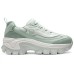 Skechers Street Non-slip Lightweight Low-Top Casual Shoes Women's Light Green Зеленый, 39