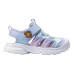 Skechers Kids Durable Breathable Lightweight Children's Sandals Purple Mint Kids' Фиолетовый/Мятный, 30