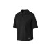 Skechers Polo Shirt Women's Carbon Black Carbon Black 0018, XL
