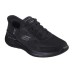 Skechers Slip ins Bounder 2.0 Emerged 'Black' Черный, 39.5