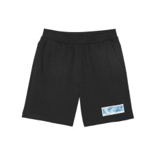 Skechers Shorts Men's Carbon Black сажа, XL