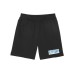 Skechers Shorts Men's Carbon Black сажа, XL