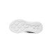 Skechers Go Run 400 V2 Slip Resistant Cushioning Abrasion Resistant Low Top Kids Lifestyle Shoes White Teenagers 27.5