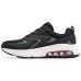 Skechers Uno Wear-Resistant Low-Top Casual Running Shoes Men's Black Красно-черный, 42