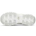 Skechers D'LITES 1.0 Cushioning Anti-Slip Wear-Resistant Breathability Low-Top Casual Shoes 35