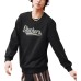 Skechers Sweatshirts Unisex сажа, M