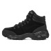 Skechers D'Lites 'New Chills Black' Women's 36.5