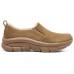 Skechers Modern DLux 'Tan' Women's 37.5