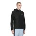 Skechers Jackets Coats Men's Carbon Black Carbon Black 0018, S