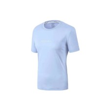 Skechers T Shirt Women's Tranquil Blue Голубой, S