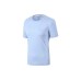 Skechers T Shirt Women's Tranquil Blue Голубой, S