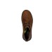 Skechers Proven Ankle Boots Men's Brown 43