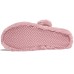 Skechers Slide Slippers Women's Rose Red 37