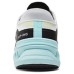 Skechers Slip Ins Cushioned Slip-Resistant Low-Top Casual Running Shoes Men's White Blue White blue, 42