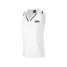 Skechers Sport Vests Women's Bright White Bright white 0019, XL