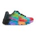 Skechers Uno UNO Collection Slip-Resistant Low-Top Kids' Skateboarding Shoes Multicolor Teenagers Разноцветный, 37