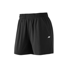 Skechers Sports Shorts Women's Carbon Black 0018, 2XL