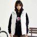 Skechers Yazhuan Series Vest Unisex Bright White Белый, S