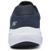 Skechers GO RUN Elevate Durable Breathable Low-Top Casual Running Shoes Men's Dark Blue Синий, 42.5
