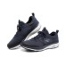 Skechers Go Run Consistent Cushioning Anti-Slip And Wear-Resistant Low-Top Casual Running Shoes Men's Navy 43