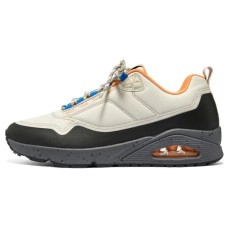 Skechers Street Uno Maverick Gorpcore Shoes 'White Black Orange' Песочно-желтый, 43