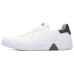 Skechers MARK NASON Breathable And Lightweight Low Top Casual Shoes Men's White Белый, 41