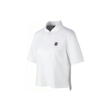 Skechers Polo Shirt Women's Bright White Bright white 0019, S