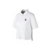 Skechers Polo Shirt Women's Bright White Bright white 0019, S