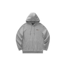 Skechers Stroll Sweatshirts Unisex Medium Heather Gray Серый, XL